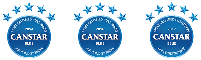 Canstar-Blue-2014-2016-2017-Most-Satisfied-Customers-Award-Air-Con-Panasonic