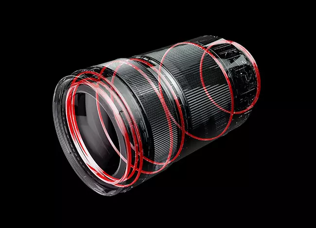 New Telephoto Zoom Lens for the LUMIX S Series with Macro