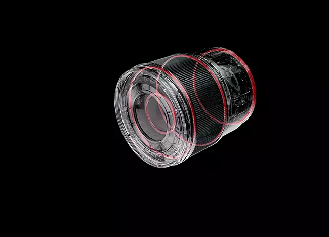 Panasonic launches fourth LUMIX S F1.8 Lens to complete the line